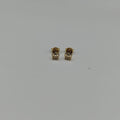 Topos Corona Reina · Oro laminado