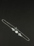 Pulsera Constelación · Plata 925
