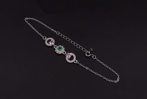Pulseras y esclavas